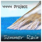 cover: 4444 Project - Summer Rain