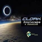 cover: Cloak - Soulscape