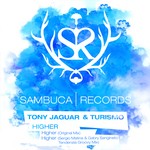 cover: Jaguar, Tony|Turismo - Higher