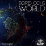 cover: Boris Ochs - World