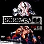 cover: Screwball - Y2k The Album