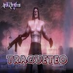 cover: Anirhythm - Traqueteo