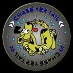 cover: Mobile Dogwash|Dave Atomizer|Dj Noonoo - Chase Yer Tail 002