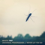 cover: Mystic Trip - Universal Progression