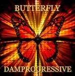 cover: Damprogressive - Butterfly