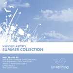 cover: Various - Summer Collection