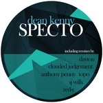 cover: Dean Kenny - Specto