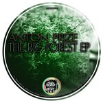 cover: Anton Prize - The Big Forest EP