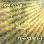 cover: Omatar - Transzendenz