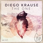 cover: Diego Krause - The One