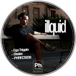 cover: Illquid - Ego Trippin