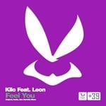 cover: Kilo|Leon - Feel You