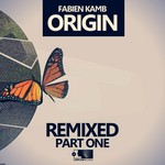 cover: Fabien Kamb - Origin: Remixed (Part 1)