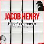 cover: Jacob Henry - Hopeful Romantic