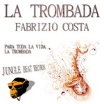 cover: Fabrizio Costa - La Trombada