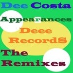 cover: Dee Costa - Appearances (The remixes)