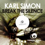 cover: Karl Simon - Break The Silence