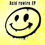 cover: Tip Trik|Alberstain|Noise Jacket|Hard Ware|Clevz - Acid Rewire