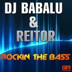 cover: Dj Babalu|Rheitor - Rocking The Bass