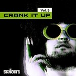 cover: Various - Crank It Up Vol 5