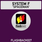 cover: System F - Spaceman