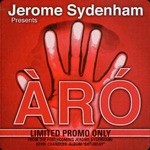 cover: Jerome Sydenham - Ã€rÃ³