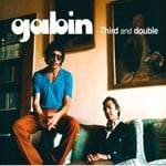 cover: Gabin|Various - Third & Double