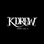 cover: Kdrew - Free Vol 4 (Explicit)