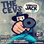 cover: Cevs - Gangsta Jack EP