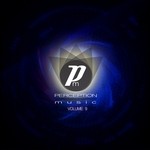 cover: Various - Perception Music Vol 9