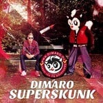 cover: Dimaro - Super Skunk