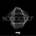 cover: Nobody - Nobody EP