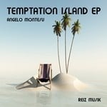 cover: Angelo Montesu - Temptation Island EP