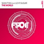 cover: Tyas, Sean|Lo Fi Sugar - The World