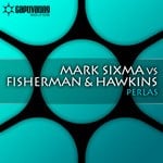 cover: Fisherman|Hawkins|Sixma, Mark - Perlas