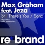 cover: Graham, Max|Jeza - Still There's You/Sona