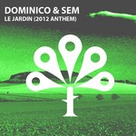 cover: Dominico|Sem - Le Jardin