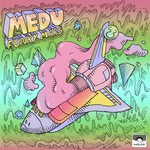 cover: Medu - Funky Mars EP