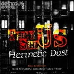 cover: Hermetic Dust - They See Us