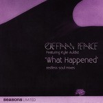 cover: Erefaan Pearce|Kylie Auldist - What Happened: Restless Soul Mixes