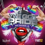 cover: Charlemagne, Diane|Mg - We Got Pride (remixes Part Two)