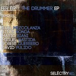 cover: Fer Br - The Drummer