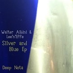 cover: Lee'n'effe|Albini, Walter - Silver & Blue EP