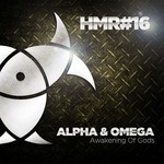 cover: Alpha & Omega - Awakening Of Gods