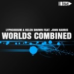 cover: Lypocodium|Helen Brown|John Harris - Worlds Combined