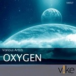 cover: Davidt|Bulaklak|Constantin Costa - Oxygen