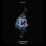 cover: Kaminski - Burbs EP