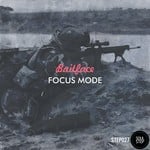 cover: Baitface - Focus Mode