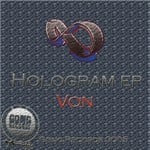 cover: Von - Hologram