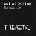 cover: Out Of Office - Hands Up